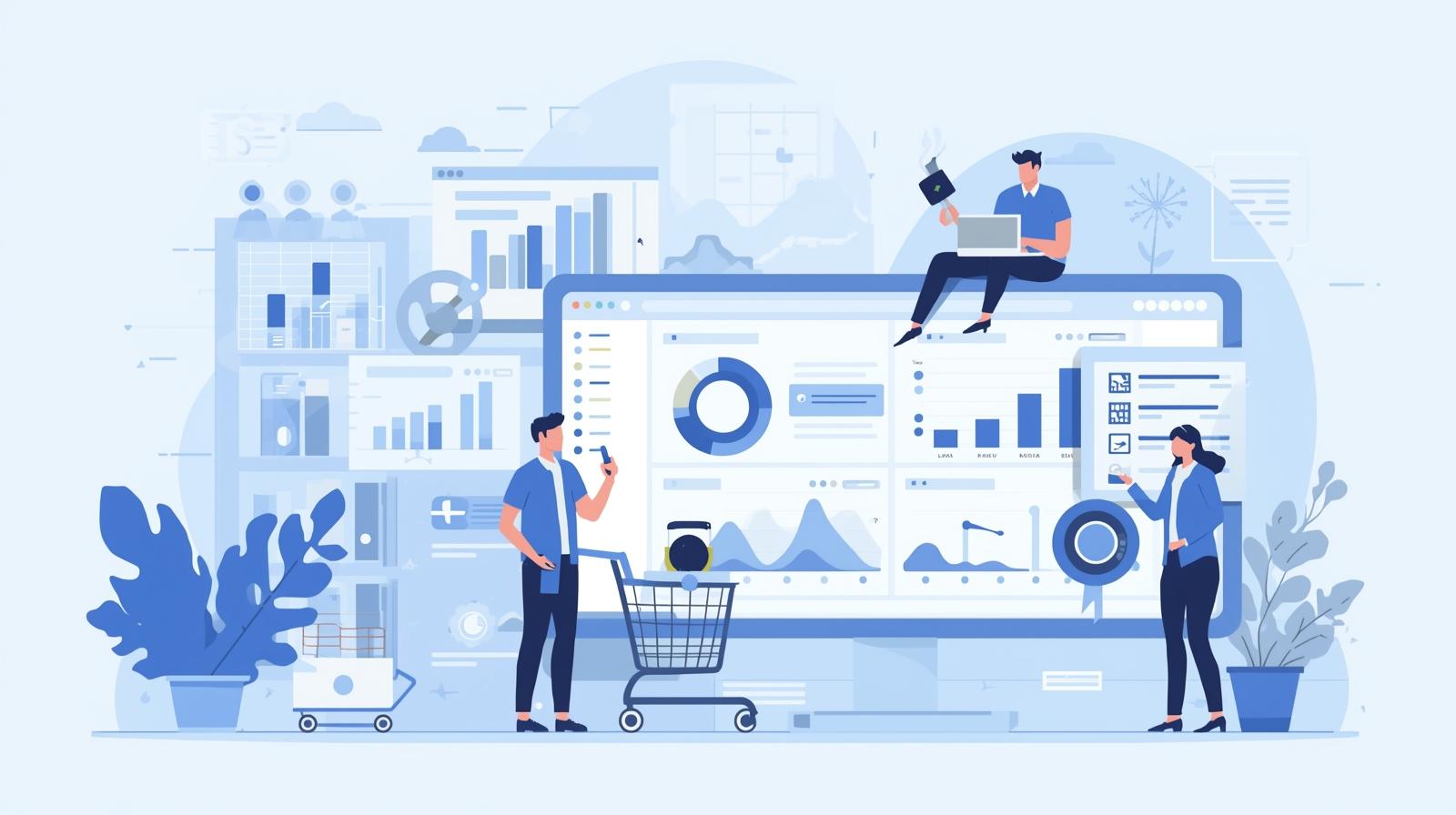 E-commerce Platform