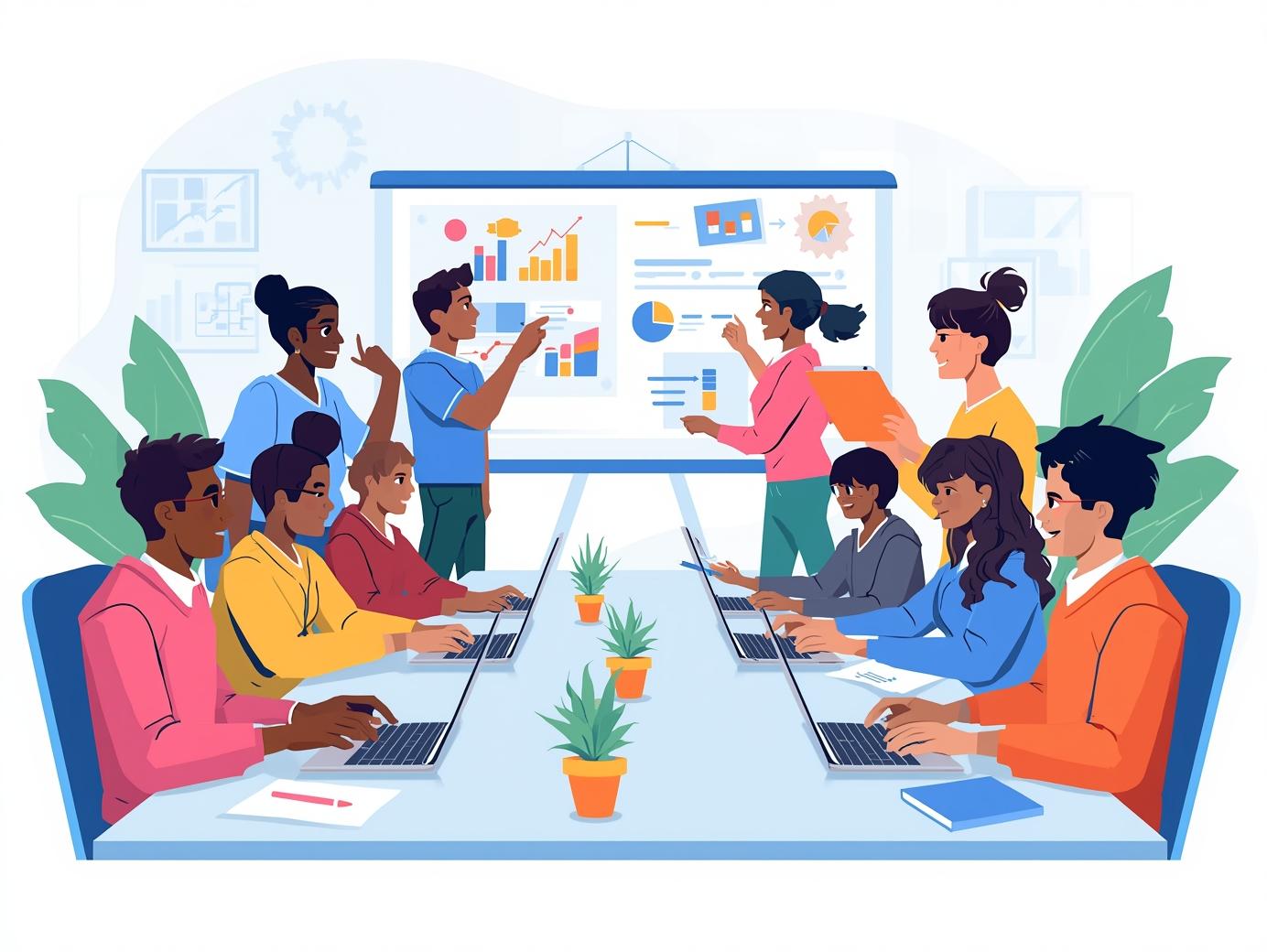 Education & E-Learning