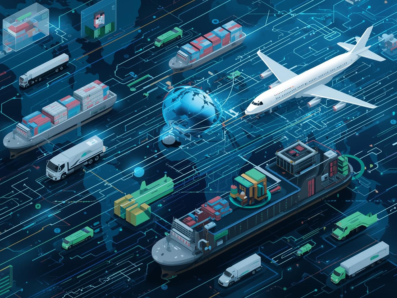 Logistics & Supply Chain