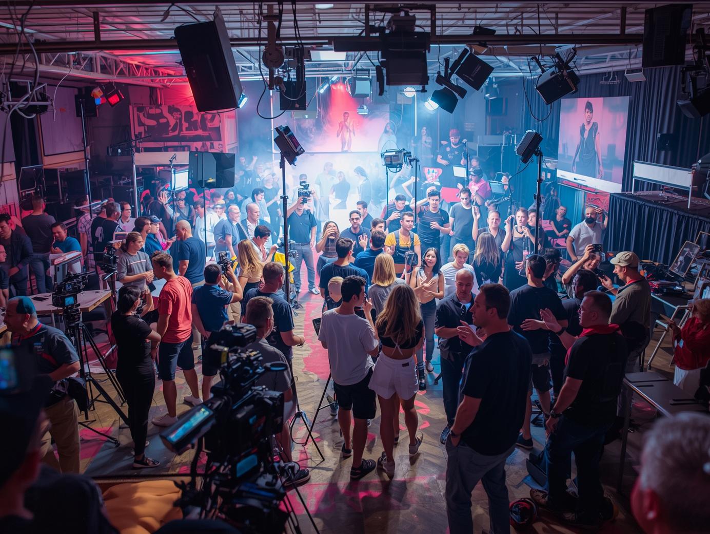 Media & Entertainment