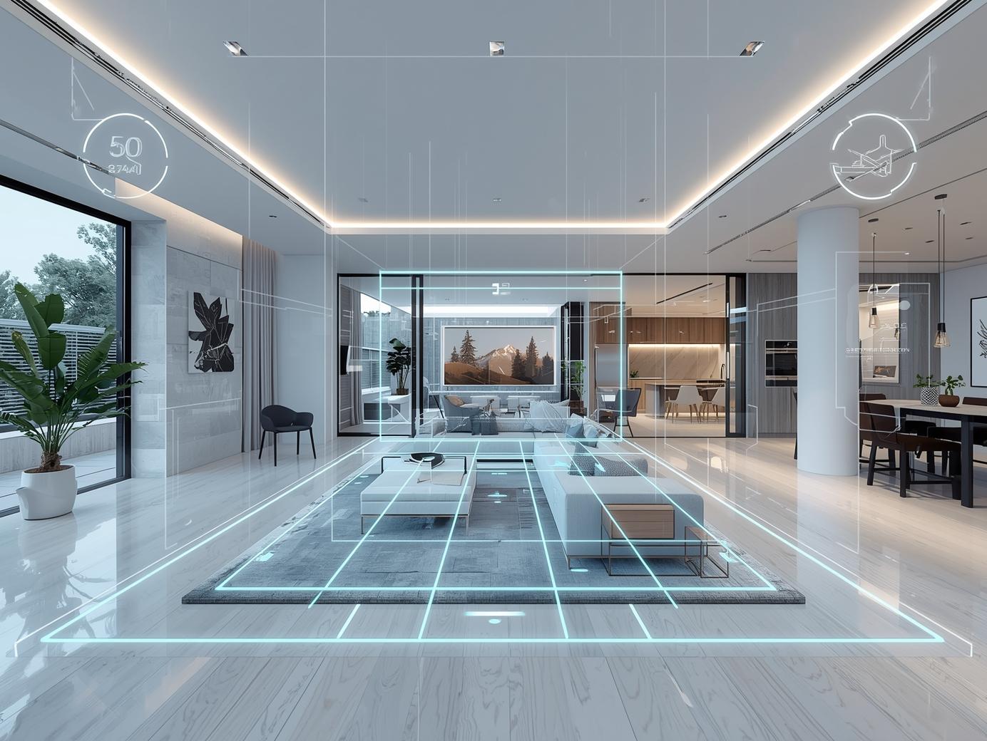 Real Estate & PropTech