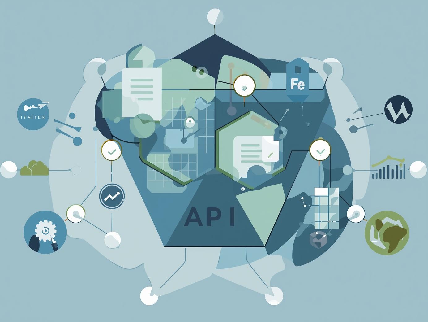 API Development & Integration