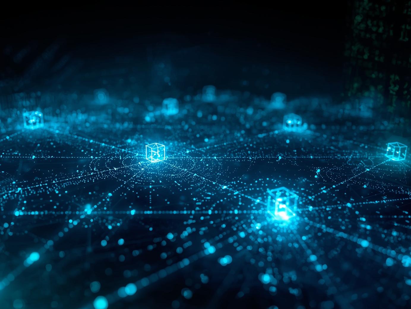 Blockchain Development