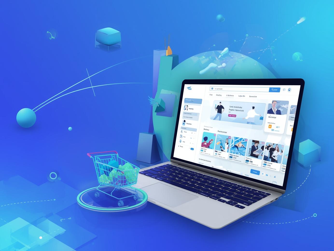 E-commerce Development