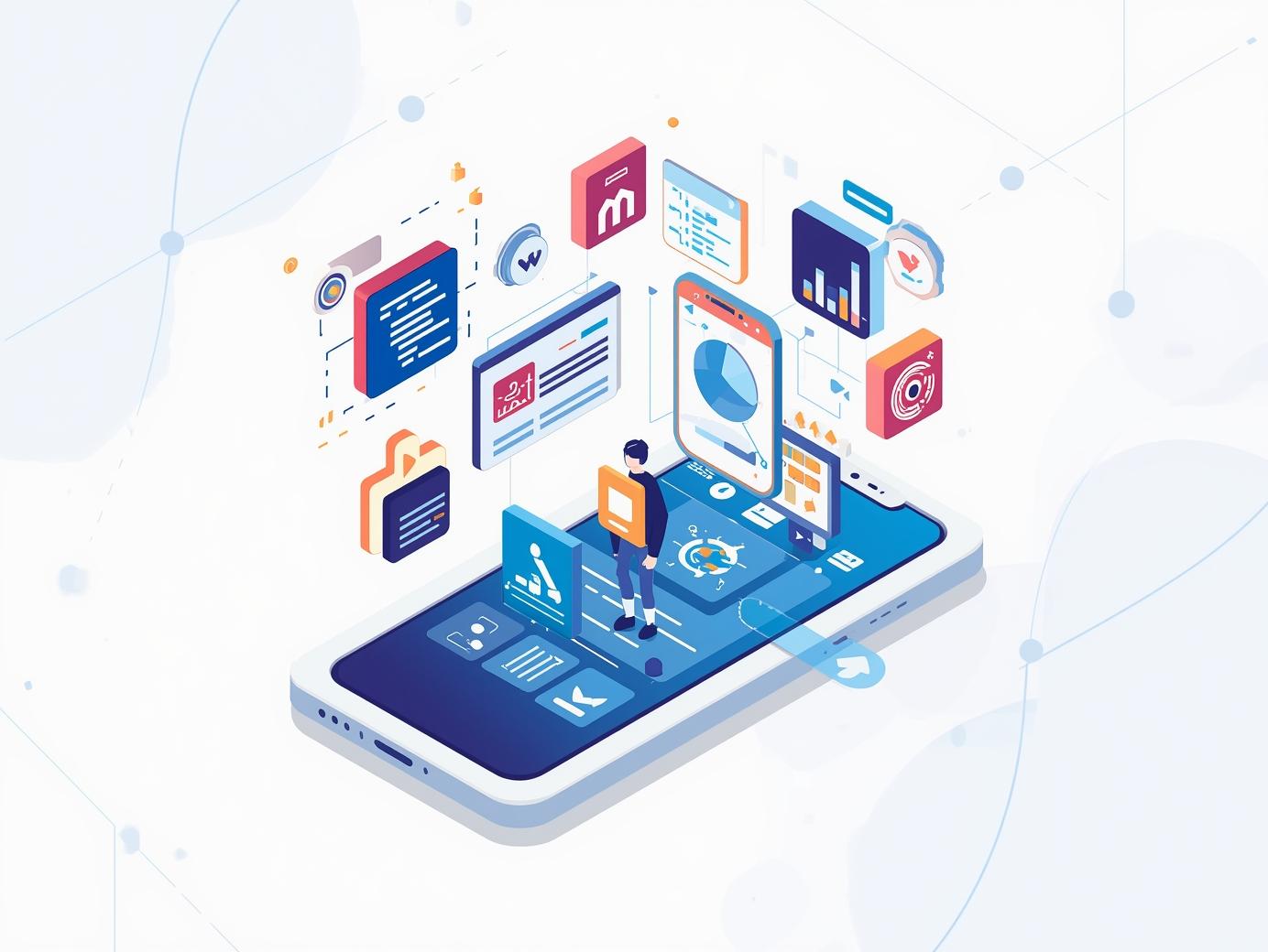 Mobile App Development