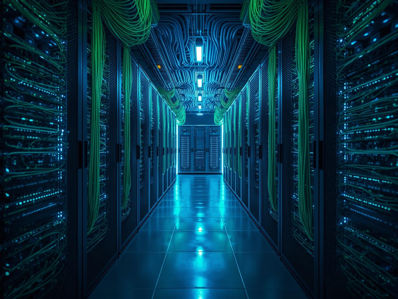 Network & Infrastructure