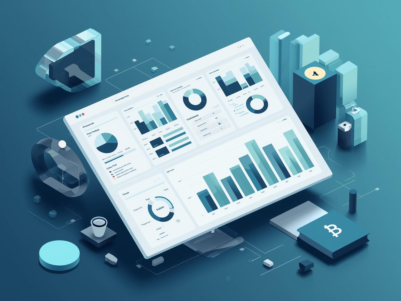 Business Intelligence Dashboards
