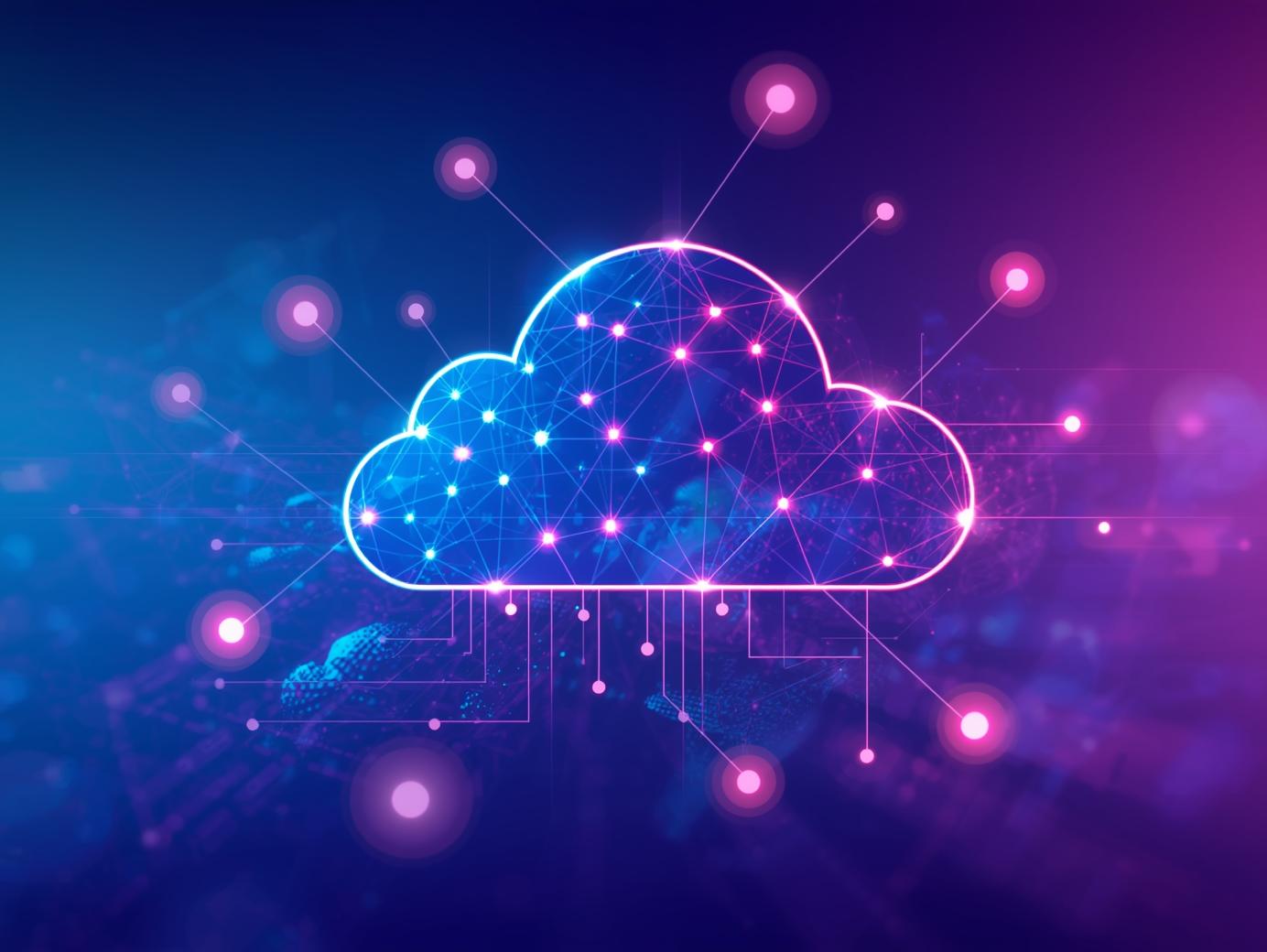 Cloud Infrastructure