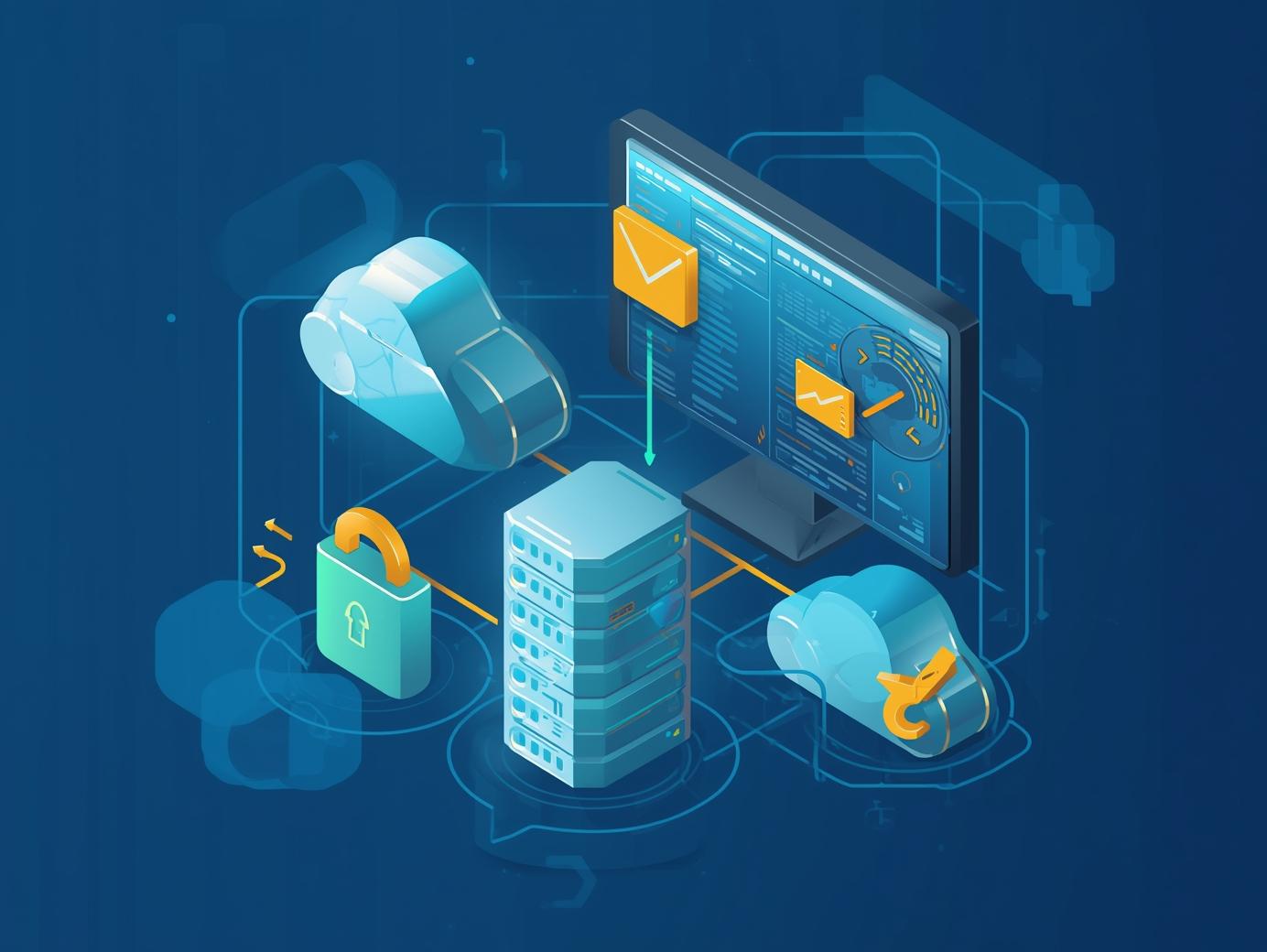 Hosting & Maintenance